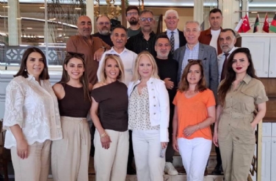 Basın Platformu’ndan Güç Birliği