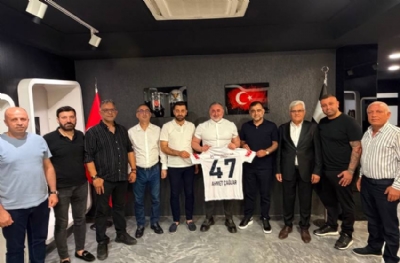 Mardinspor’un Geleceği İçin İstanbul’da Dev Zirve:  Kurumsallaşma Ve Altyapı Masaya Yatırıldı