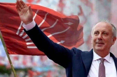 Muharrem İnce’den çağrı: 'Arınmak yetmez, yüzleşmek zorundayız'