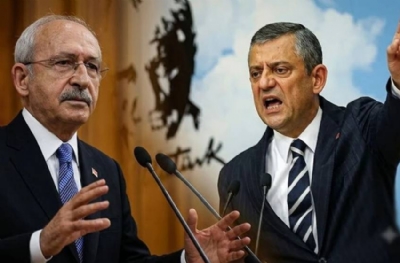 Özgür Özel: 'Bu bir darbedir, püskürtülecek!'