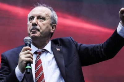 Muharrem İnce: 'Bu karar partiyi parçalar!'