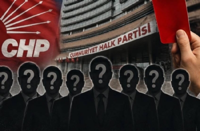 9 vekilden sonra sıra belediye başkanlarında: İşte o 7 isim!