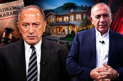 Fatih Altaylı Gürsel Tekin'i yerden yere vurdu