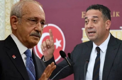 Ali Mahir Başarır: 'Kılıçdaroğlu çok kötü projeymiş'