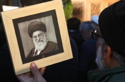 Hamaney’in defnedileceği yer belli oldu
