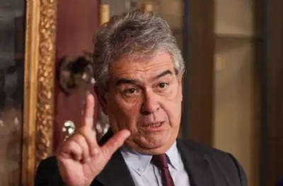 Süheyl Batum'dan 'butlan' tepkisi: 'Gerekçeye çocuk bile güler'
