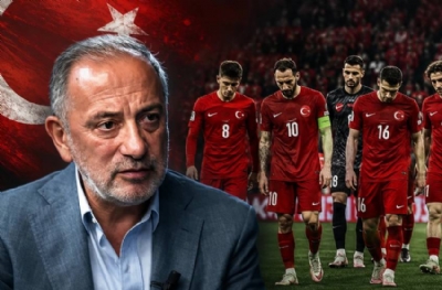 Fatih Altaylı: 'Elinde bir Icardi ya da bir Osimhen'in yoksa...'