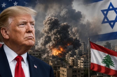 Trump'tan İsrail'e beklenmedik tepki!