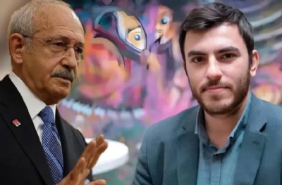 Kılıçdaroğlu'nun cezaevindeki sır sözleri ortaya çıktı!