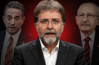 Ahmet Hakan: 'Ali Mahir Başarır, Kılıçdaroğlu'nu diriltiyor'