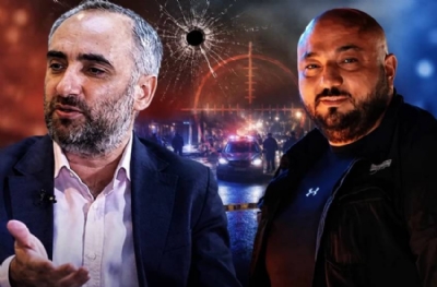 İsmail Saymaz ifadeleri yayımladı: 'Engin Polat'ı