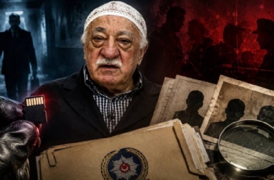 FETÖ'nün gizli kodları ve evlilik ağı ortaya saçıldı