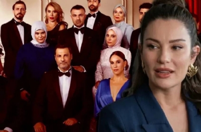 Kızılcık Şerbeti'nin Işıl'ı Ece İrtem hayatını kaybetti!