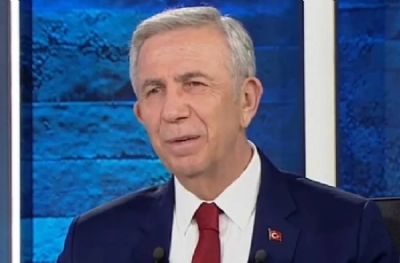 Mansur Yavaş, Özgür Özel'in yanında olacak mı?