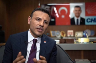 Özgür Çelik’ten ihraç hamlesine ilk yanıt: “Görevimizin başındayız”