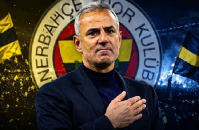Herkes Aykut Kocaman'ı beklerken 4. İsmail Kartal dönemi başladı