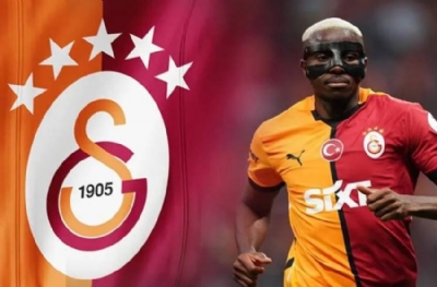 Osimhen'den kafa karıştıran mesaj