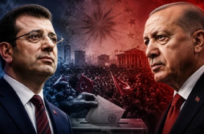 Erdoğan - İmamoğlu anketinde çarpıcı sonuç!
