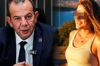 Tanju Özcan'a bir şok daha! 