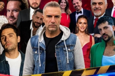  İşte test sonucu pozitif çıkan o isimler!
