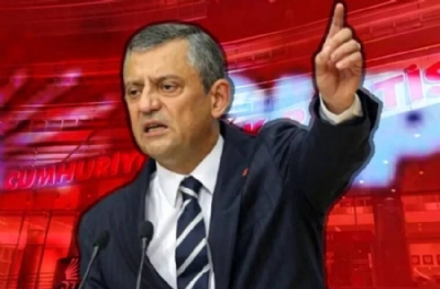 Özgür Özel sessizliğini bozdu: 'Bizi susturamazlar!'