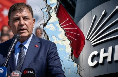 İzmir Belediye Başkanı Cemil Tugay CHP’den istifa etti