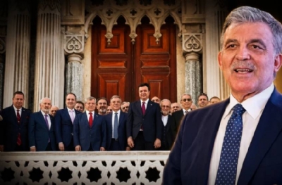 Abdullah Gül siyasete geri mi dönüyor?