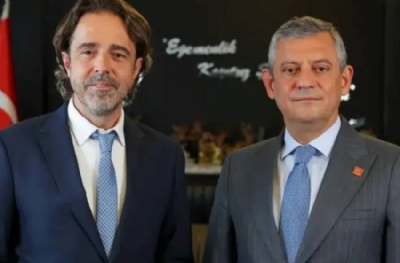 Özgür Özel ilk kez Timur Soykan'a anlattı!
