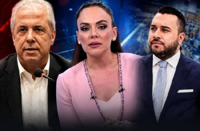 Oğuzhan Beker'in ifadesindeki gizemli isim Buket Aydın mı?