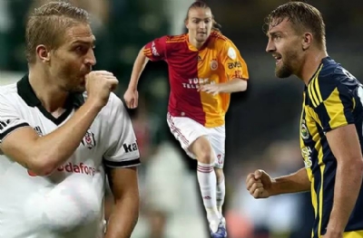 Caner Erkin futbolu bıraktı