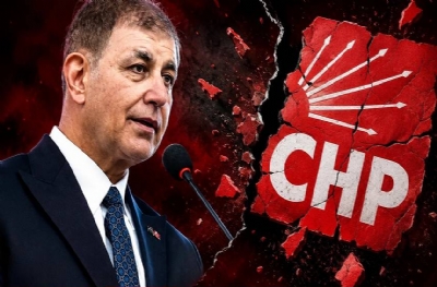 CHP'den ayrılan Cemil Tugay, yeni parti için mi istifa etti?
