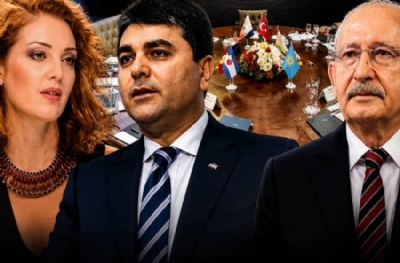 Gültekin Uysal Nagehan Alçı'ya konuştu