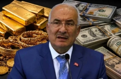 İYİ Partili vekil milyonlarını böyle kaptırdı!