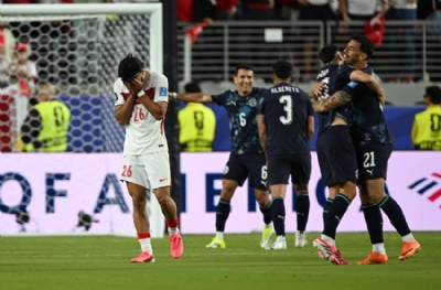 Türkiye evine! Futbol senin neyine!