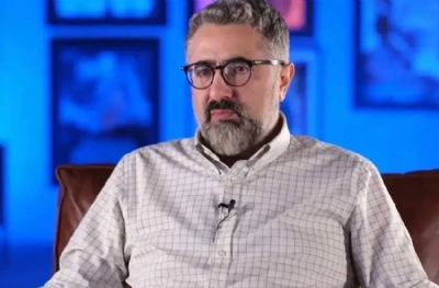 Serdar Ali Çelikler: 'Siz Haiti kadarsınız'