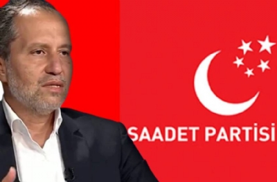 Saadet ve Yeniden Refah birleşiyor mu? 