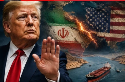 Trump’tan Hürmüz açıklaması: '60 gün boyunca geçiş ücreti alınmayacak!'