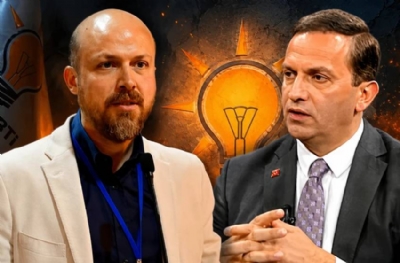  Mücahit Birinci’den Bilal Erdoğan çıkışı