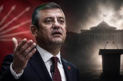 Kritik gün öncesi bomba iddia! Özgür Özel'in partisinin adı konuşuluyor
