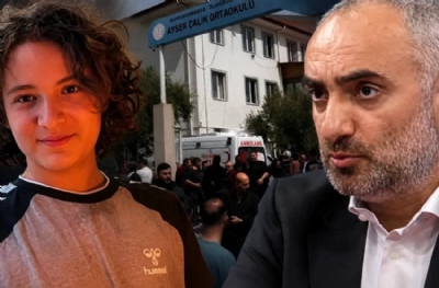 İsmail Saymaz belgelere ulaştı: Maraş saldırganı aylar önce hastaneye kaldırılmış