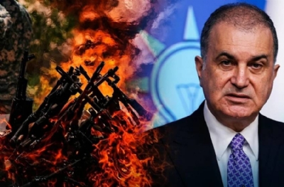 “Terörsüz Türkiye sürecinde büyük adım”