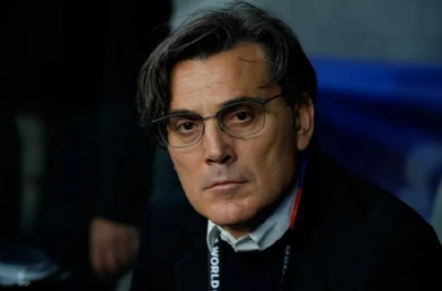 Montella gidiyor mu?