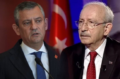 Kılıçdaroğlu'nun, Aday olmasını istemediği dört belediye başkanı kim?