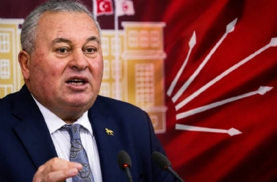 Cemal Enginyurt fitili ateşledi: 'Hak doğmuştur... Özgür Özel liderliğinde YÜRÜYÜŞ başlasın'