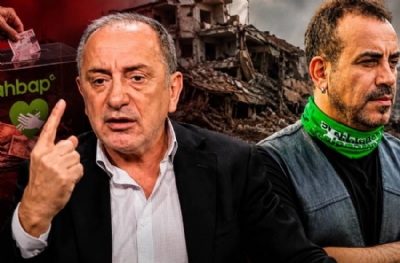 Fatih Altaylı'dan Haluk Levent'e bomba çağrı: '7 milyar TL'nin hesabını ver'