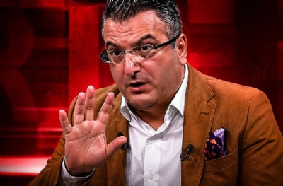 Cem Küçük çıldırdı!: 'Başarısızsın, susamazsın'