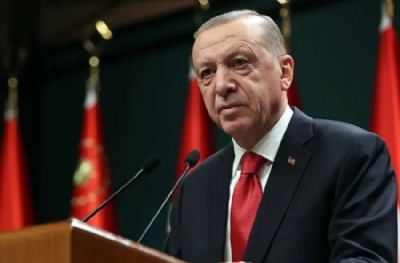 Erdoğan'dan Meclis'te 'Yeni Katılım' ve 'Kritik Mesajlar'
