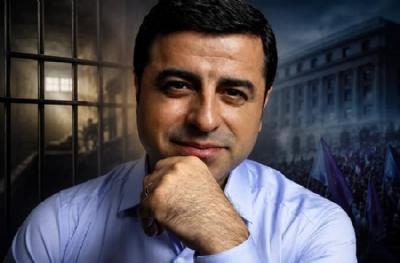 Selahattin Demirtaş sonbaharda tahliye mi olacak?
