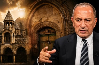 Fatih Altaylı kapıyı tamamen açtı: 'Biz kilise aşığı değiliz'