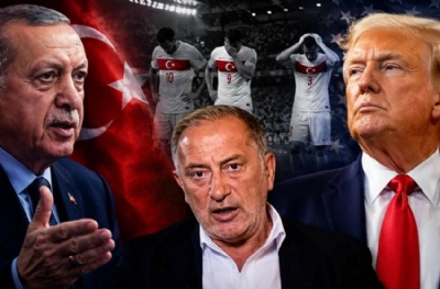 Erdoğan - Trump Dünya Kupası planı nasıl suya düşmüş?